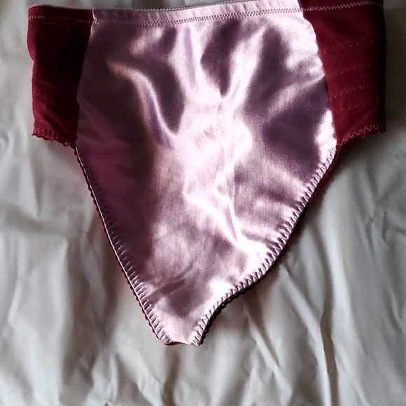 High waisted thong shape ware - Picture 1 of 4